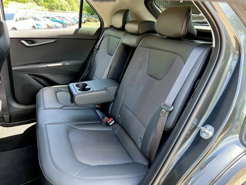 Kia Niro 1.6H Gdi 3 Suv Hybrid Dct Ss Red #39