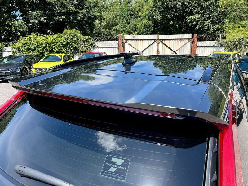 Kia Niro 1.6H Gdi 3 Suv Hybrid Dct Ss Red #33