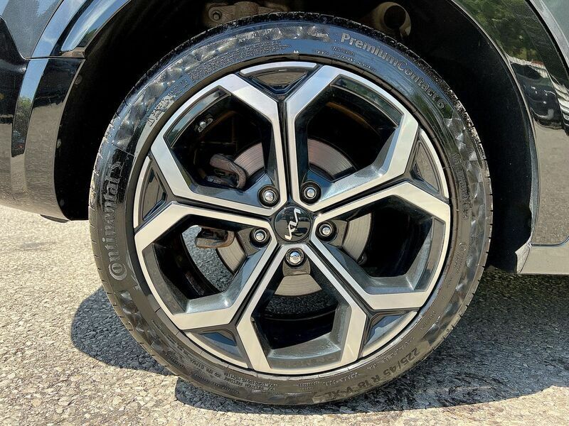 Kia Niro 1.6H Gdi 3 Suv Hybrid Dct Ss Red #20