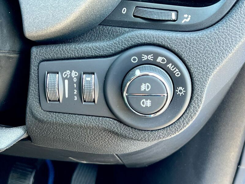 Fiat 500X 1 1.0 Firefly Turbo Sport Euro 6 Ss Black #39