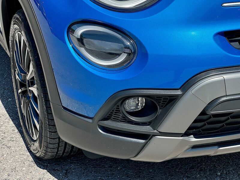 Fiat 500X 1 1.0 Firefly Turbo Sport Euro 6 Ss Black #22
