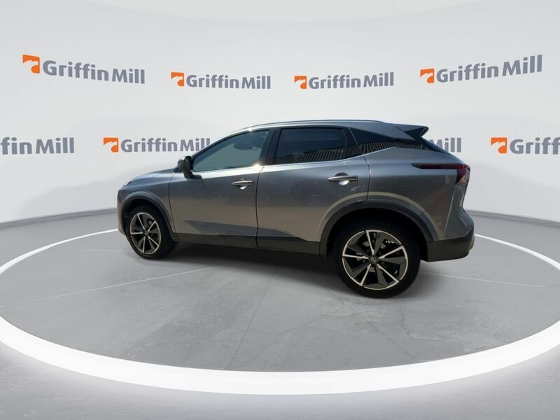 Nissan Qashqai 1.3 Dig-t Mhev Tekna Suv Hybrid CK72XBN #5