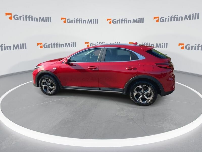 Kia Xceed 1.5 T-gdi 2 Suv Euro 6 Ss 13 Red #4