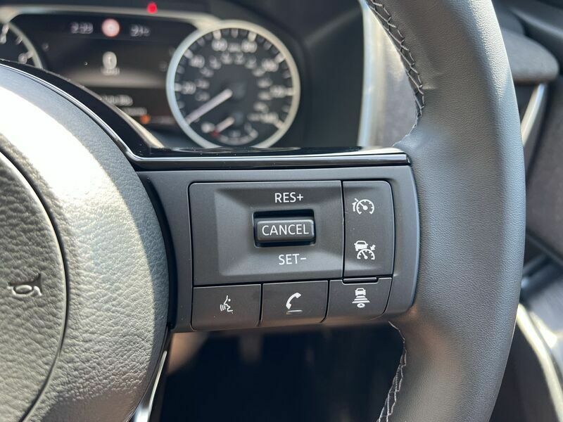 Nissan Qashqai 1.3 Dig-t Mhev N-connecta Euro 6 Ss #45