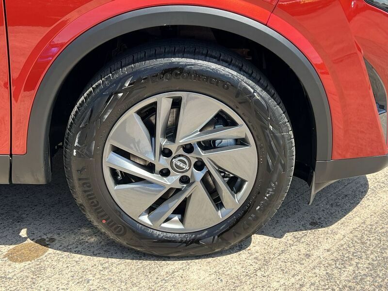 Nissan Qashqai 1.3 Dig-t Mhev N-connecta Euro 6 Ss #16