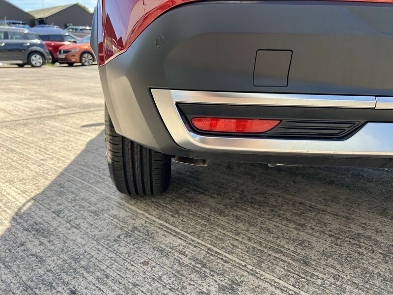 Nissan Qashqai 1.3 Dig-t Mhev N-connecta Euro 6 Ss #27