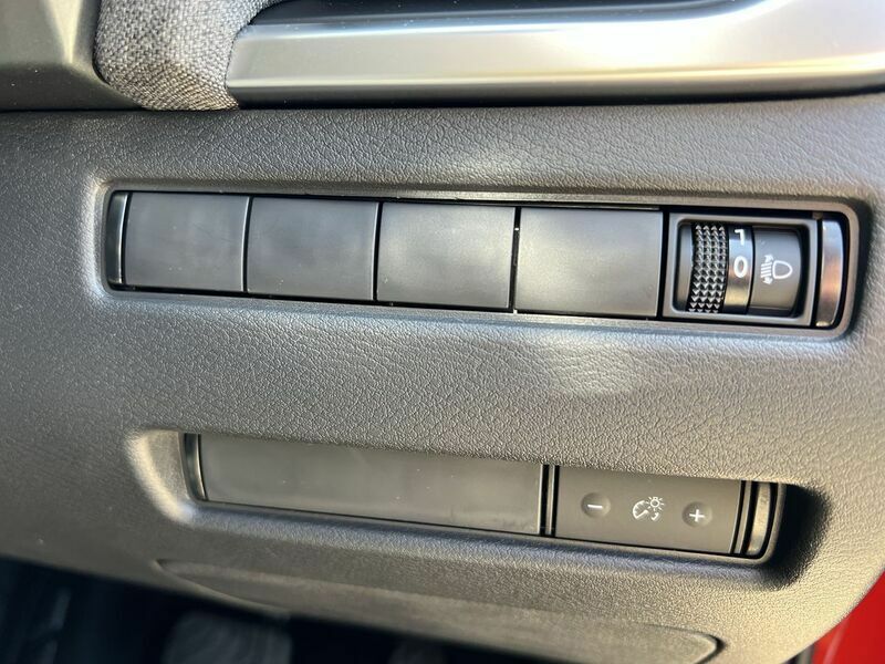 Nissan Qashqai 1.3 Dig-t Mhev N-connecta Euro 6 Ss #41