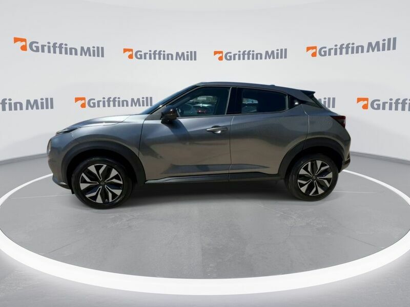 Nissan Juke Hatchback CJ26HRW #5