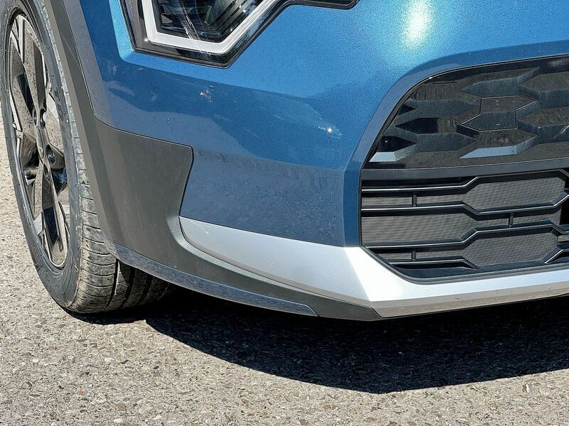 Kia e-Niro 1.6 Gdi Phev 4 Grey #22