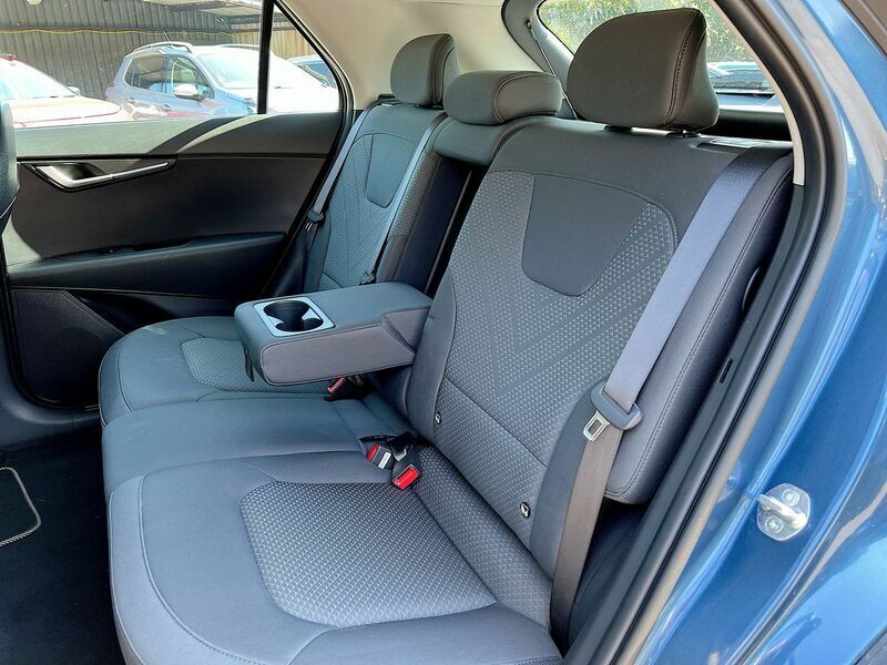 Kia e-Niro 1.6 Gdi Phev 4 Grey #37