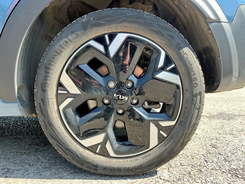 Kia e-Niro 1.6 Gdi Phev 4 Grey #17