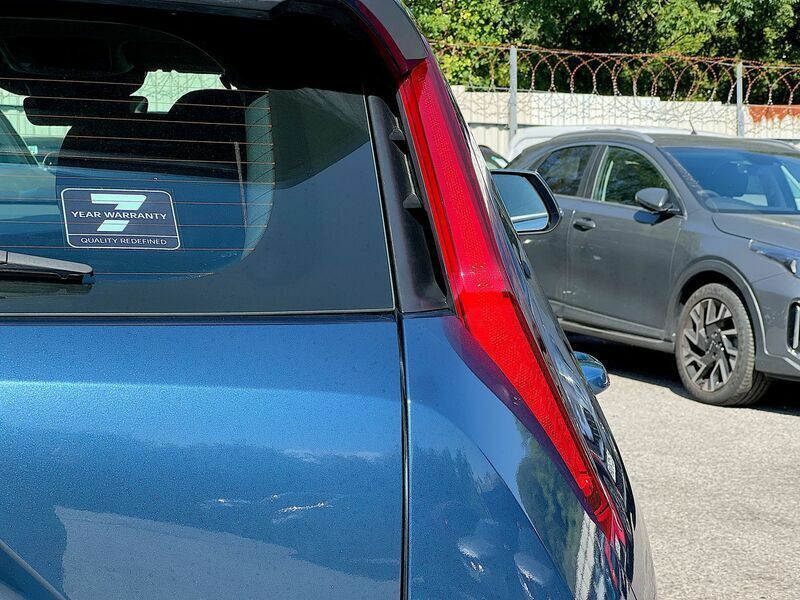 Kia e-Niro 1.6 Gdi Phev 4 Grey #29