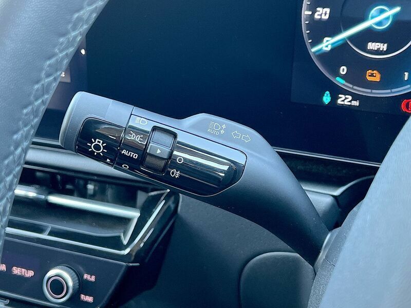 Kia e-Niro 1.6 Gdi Phev 4 Grey #45