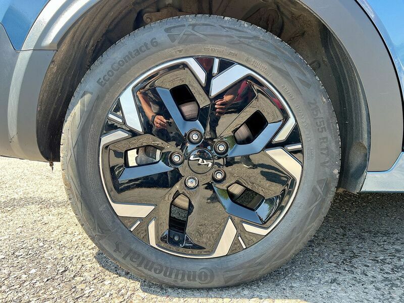 Kia e-Niro 1.6 Gdi Phev 4 Grey #18