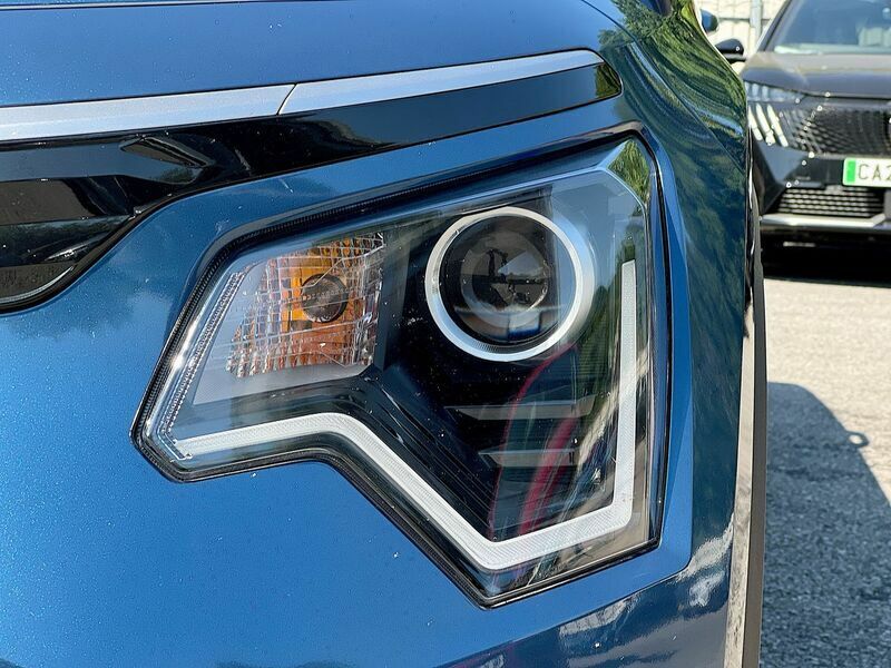 Kia e-Niro 1.6 Gdi Phev 4 Grey #24