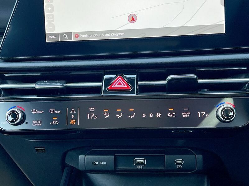Kia e-Niro 1.6 Gdi Phev 4 Grey #53