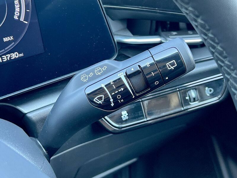 Kia e-Niro 1.6 Gdi Phev 4 Grey #46