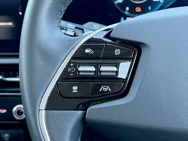 Kia e-Niro 1.6 Gdi Phev 4 Grey #43