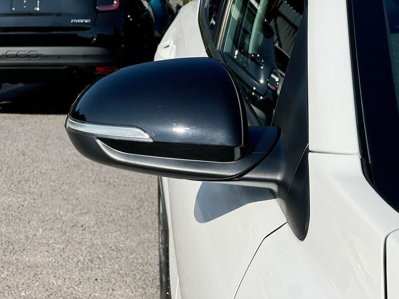 Kia Stonic Connect Mhev Grey #21
