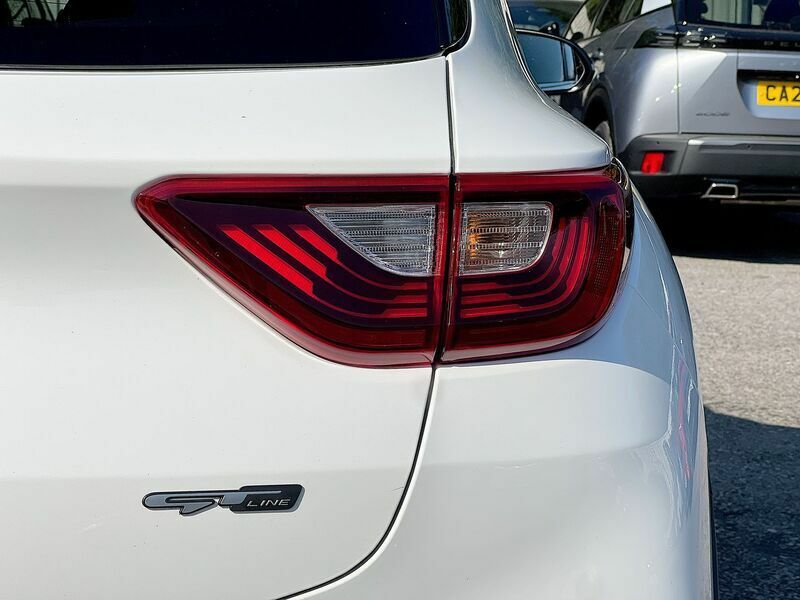 Kia Stonic Connect Mhev Grey #30