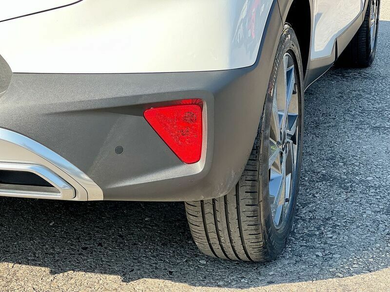 Kia Stonic Connect Mhev Grey #31