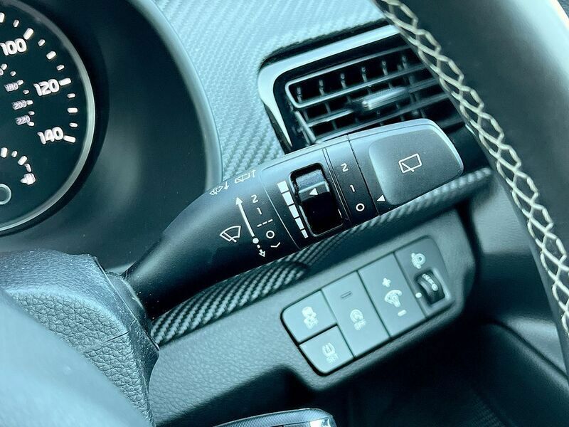 Kia Stonic Connect Mhev Grey #46