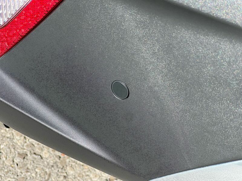 Kia Stonic Connect Mhev Grey #29