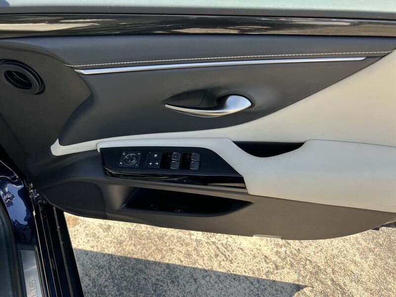 Lexus ES 300H Premium Edition #38