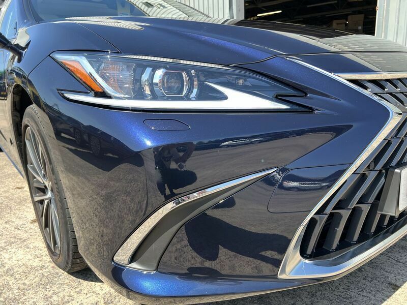 Lexus ES 300H Premium Edition #20
