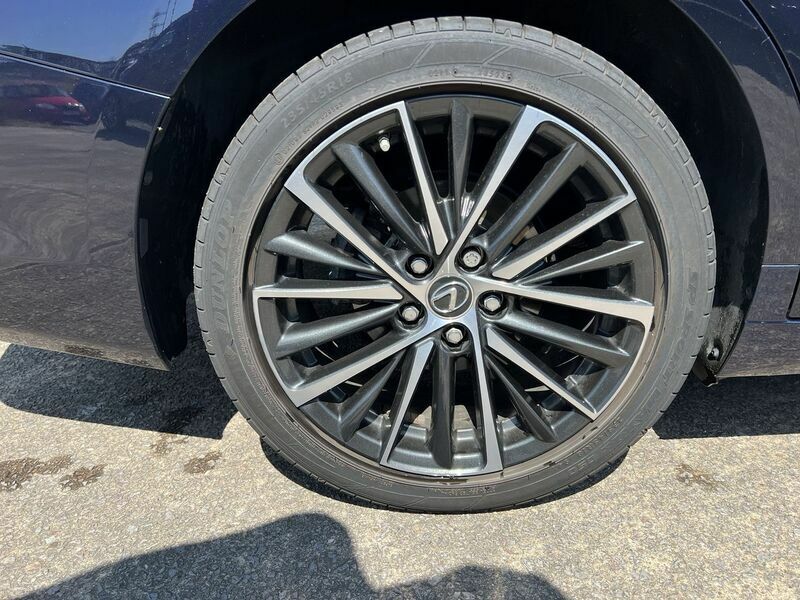 Lexus ES 300H Premium Edition #17