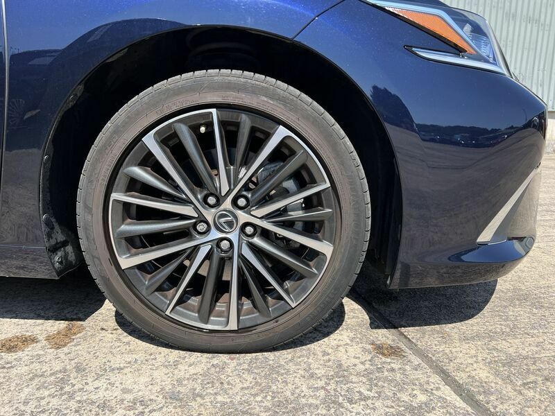 Lexus ES 300H Premium Edition #14