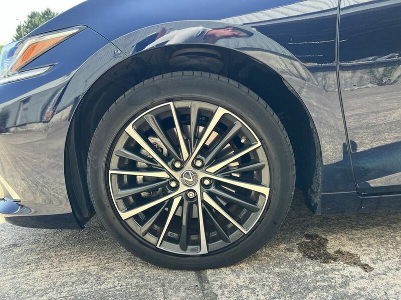 Lexus ES 300H Premium Edition #15