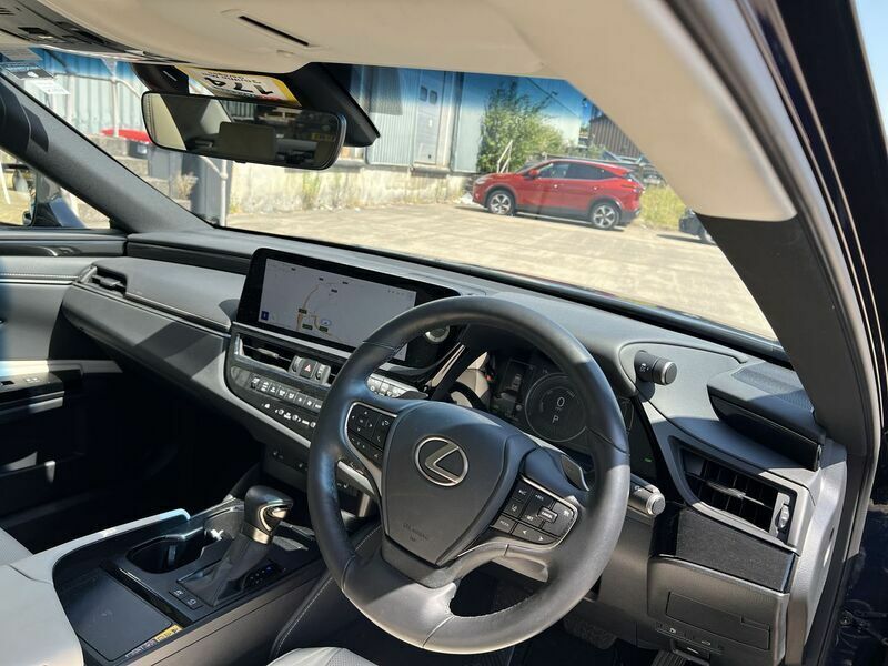 Lexus ES 300H Premium Edition #30