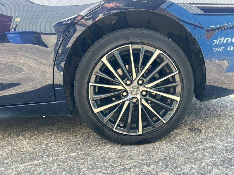 Lexus ES 300H Premium Edition #16