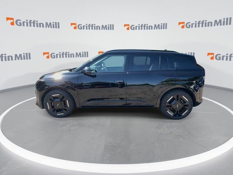 Kia EV3 81.4Kwh Gt-line S Suv 201 Bhp Black #3