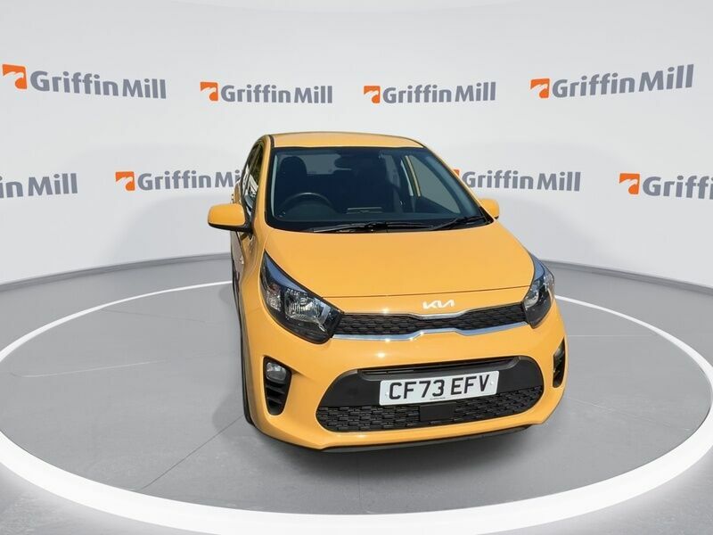 Kia Picanto 1.0 Dpi 2 Hatchback Euro 6 Ss #2