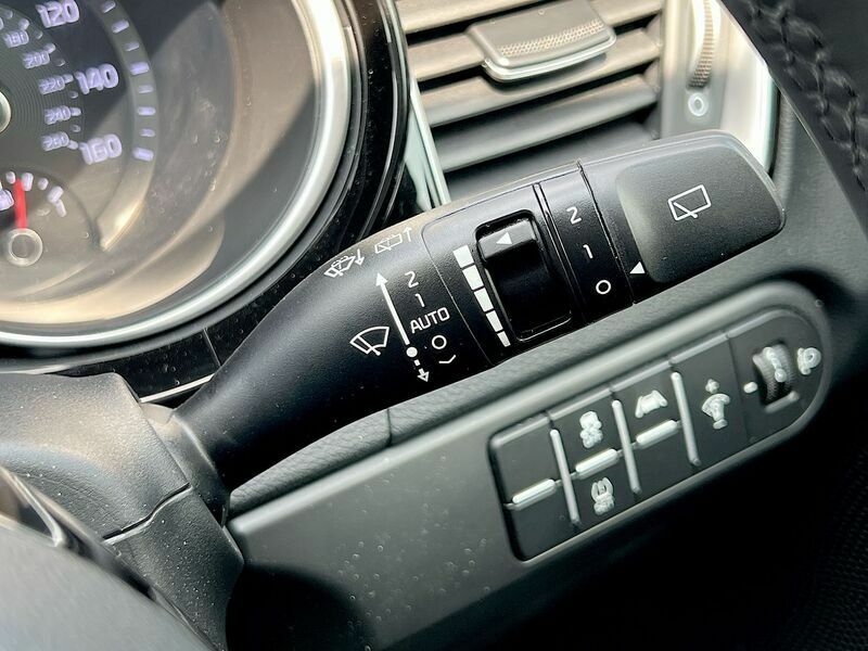 Kia Xceed 1.5T Gdi Isg 3 White #47