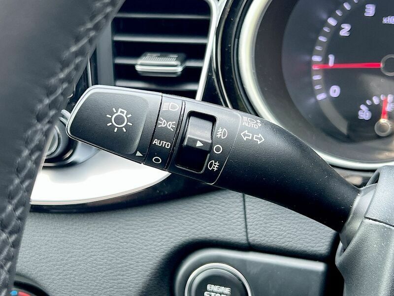 Kia Xceed 1.5T Gdi Isg 3 White #46