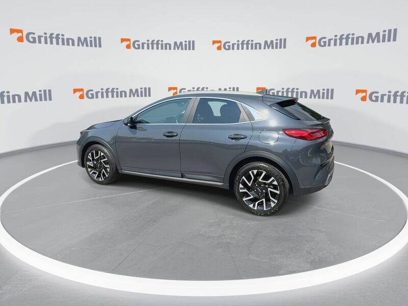 Kia Xceed 1.5 T-gdi 3 Suv Euro 6 Ss 15 Silver #5