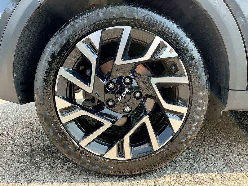 Kia Xceed 1.5T Gdi Isg 3 White #18