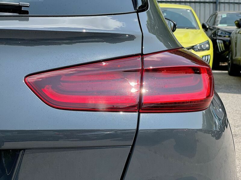 Kia Xceed 1.5T Gdi Isg 3 White #30