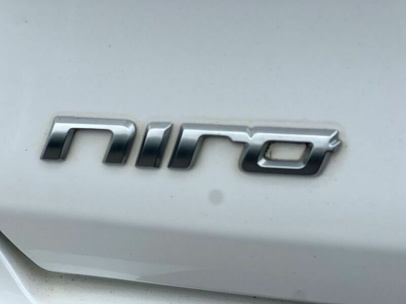 Kia Niro 64Kwh 4 Blue #55