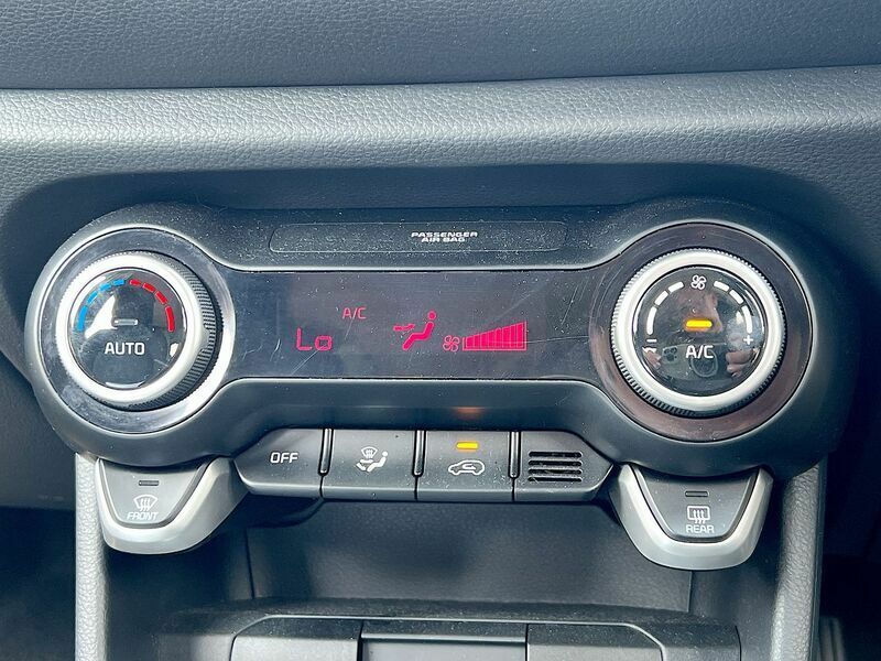 Kia Picanto 1.0 Gt-line HG23KAX Black #55