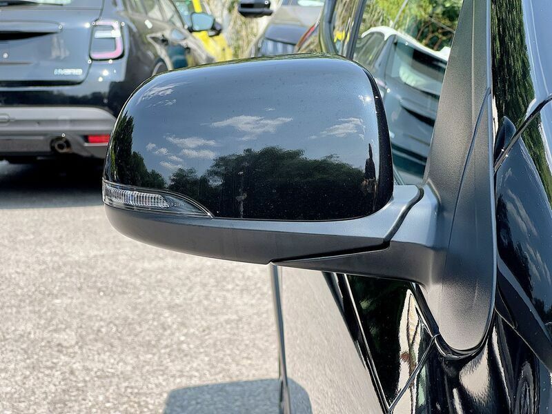 Kia Picanto 1.0 Gt-line HG23KAX Black #22