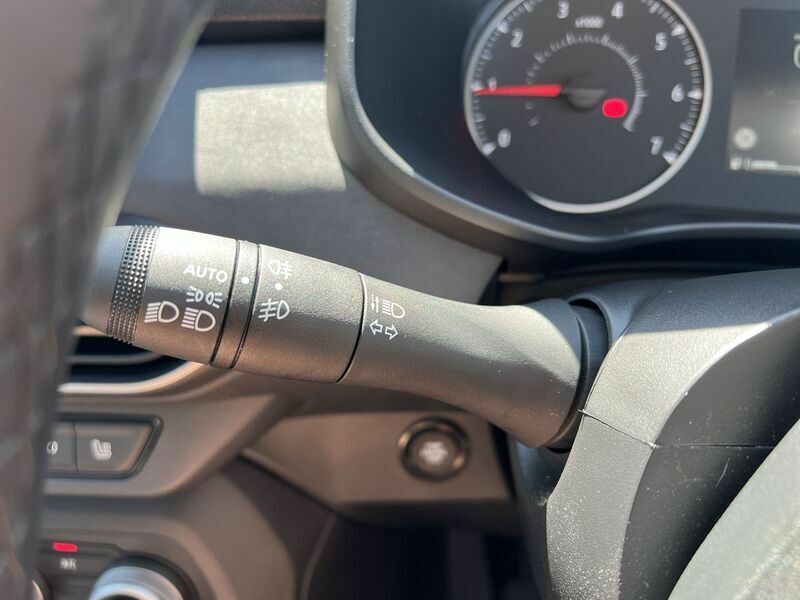 Dacia Sandero 1.0 Tce Extreme 2024 White #47