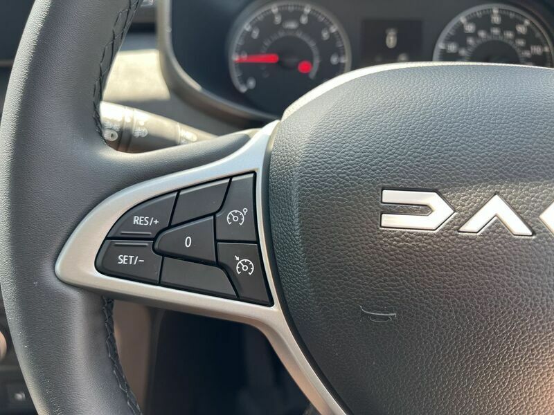 Dacia Sandero 1.0 Tce Extreme 2024 White #45