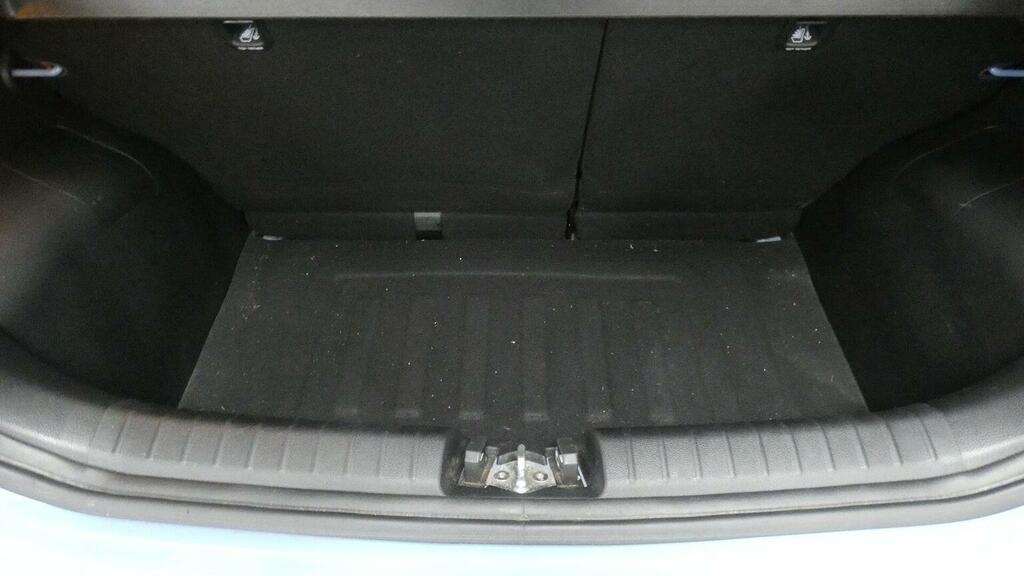 Kia Picanto 1.0 1 Euro 6 Blue #4