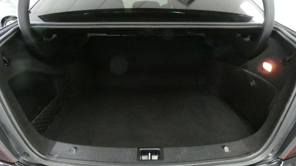 Mercedes-Benz C Class Saloon 2.1 C200 Cdi Blueefficiency Executive Se G- KS13GPY Black #4