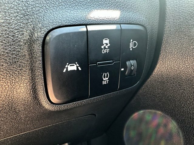 Hyundai I10 Se Connect Mpi - Full Manufacturer Warranty Until Red #27