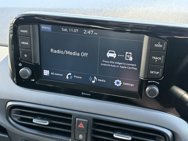 Hyundai I10 Se Connect Mpi - Full Manufacturer Warranty Until Red #16